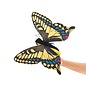 Folkmanis Puppets Swallowtail Butterfly Puppet by Folkmanis Puppets