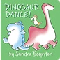 Dinosaur Dance! Board Book by Sandra Boynton