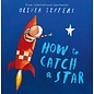 Book How to Catch a Star Board Book by Oliver Jeffers