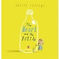 Book The Heart and the Bottle Paperback Book by Oliver Jeffers