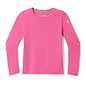 Smartwool Kid's Merino Baselayer Long Sleeve Crew by Smartwool