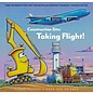 Book Copy of Construction Site: Taking Flight Hardcover Book