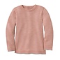 Disana Rose Knitted Wool Jumper by Disana