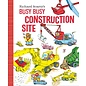 Book Busy Busy Construction Site Board Book by Richard Scarry