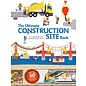 Book The Ultimate Construction Site Book