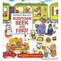 Book Richard Scarry's Busy Town Seek & Find Large Format Board Book