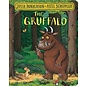 Book The Gruffalo Board Book - Julia Donaldson - Axel Scheffler