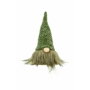 Green Tiny Gnome