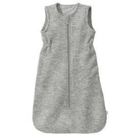 Disana Disana Boiled Wool Sleeping Bag (Grey Colour)