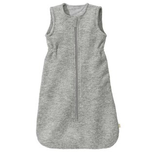 Disana Disana Boiled Wool Sleeping Bag (Grey Colour)