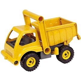 Lena Eco Active Dump Truck (Biodegradable) By Lena