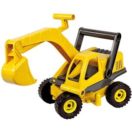 Lena Eco Active Toy Excavator Truck by Lena