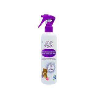 Green Beaver Green Beaver Jr. Bath Products - Bubble Bath, Gentle Shampoo, and Conditioning Detangler