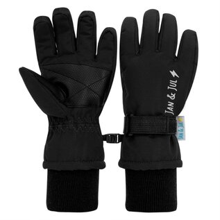 Jan & Jul by Twinklebelle Toasty-Dry Waterproof Snow Gloves by Jan and Jul
