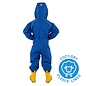 Jan & Jul by Twinklebelle Blue Colour Cozy Dry Fleece-Lined Waterproof Play Suit by Jan & Jul