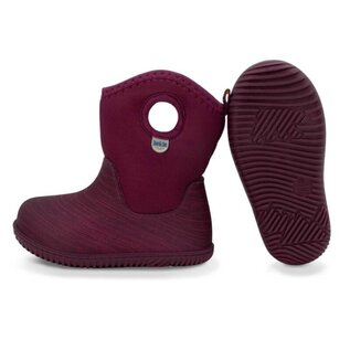 Jan & Jul by Twinklebelle Wildberry Toasty Dry Lite Winter Boot by Jan & Jul