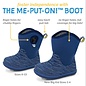 Jan & Jul by Twinklebelle Wildberry Toasty Dry Lite Winter Boot by Jan & Jul