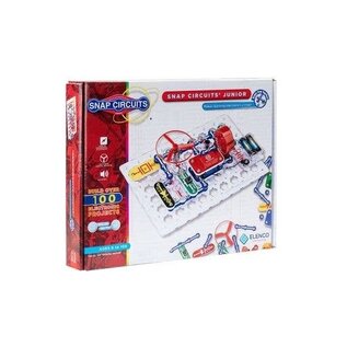 Elenco Snap Circuits Junior - 100 Projects
