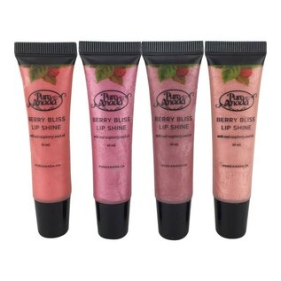 Pure Anada Bliss Lip Shine by Pure Anada