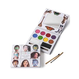 Eco-Kids Professional Quality Face Paint by Eco-Kids