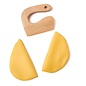 Eco-Kids Eco-Dough Wooden Tools