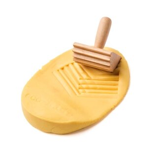 Eco-Kids Eco-Dough Wooden Tools