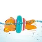 Hape Swimmer Teddy Wind-Up Toy