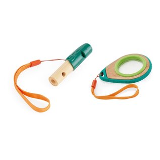 Hape Nature Fun Detective Set