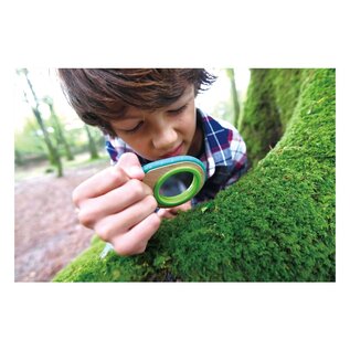 Hape Nature Fun Detective Set
