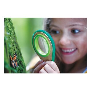Hape Nature Fun Detective Set