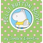 Belly Button Book! Board Book by Sandra Boynton