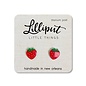 Lilliput Little Things Earrings by Lilliput Little Things
