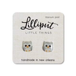 Lilliput Little Things Earrings by Lilliput Little Things