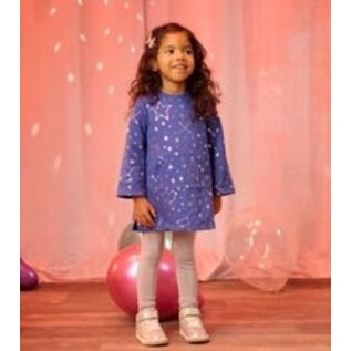 Hatley Constellation Terry Dress by Hatley