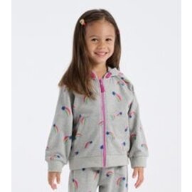 Tigers Organic Cotton My Jammies Kids' Pajamas By Parade - Abby Sprouts  Baby and Childrens Store in Victoria BC Canada