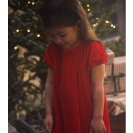 Mabel Dress by Jamie Kay - Abby Sprouts Baby and Childrens Store