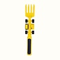 Constructive Eating Constructive Eating Fork