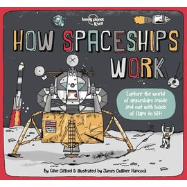 Book How Spaceships Works