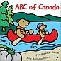 ABC of Canada Board Book