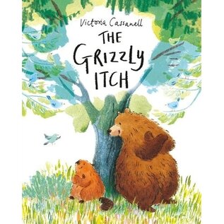 The Grizzly Itch