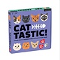 Cat-Tastic! Board Game