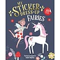 My Sticker Dress Up Fairies - Reusable Stickers