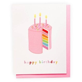 The Penny Paper Co Birthday Cards