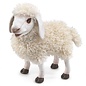 Folkmanis Puppets Woolly Sheep Puppet by Folkmanis