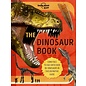 The Dinosaur Book Hardcover