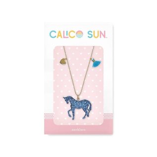 Ooly Unicorn - Lucy Necklace