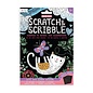 Ooly Mini Scratch & Scribble Art Kit