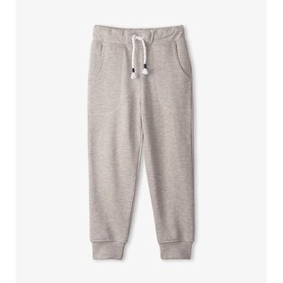 Hatley Grey Slim Fit Jogger Pant by Hatley