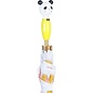 Vilac Panda Suzy UltmanWooden Handle Umbrella (Made in France)