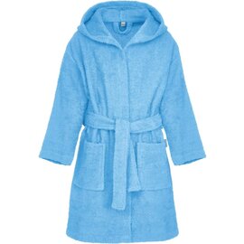 Terry Cotton Bath Robe Kids